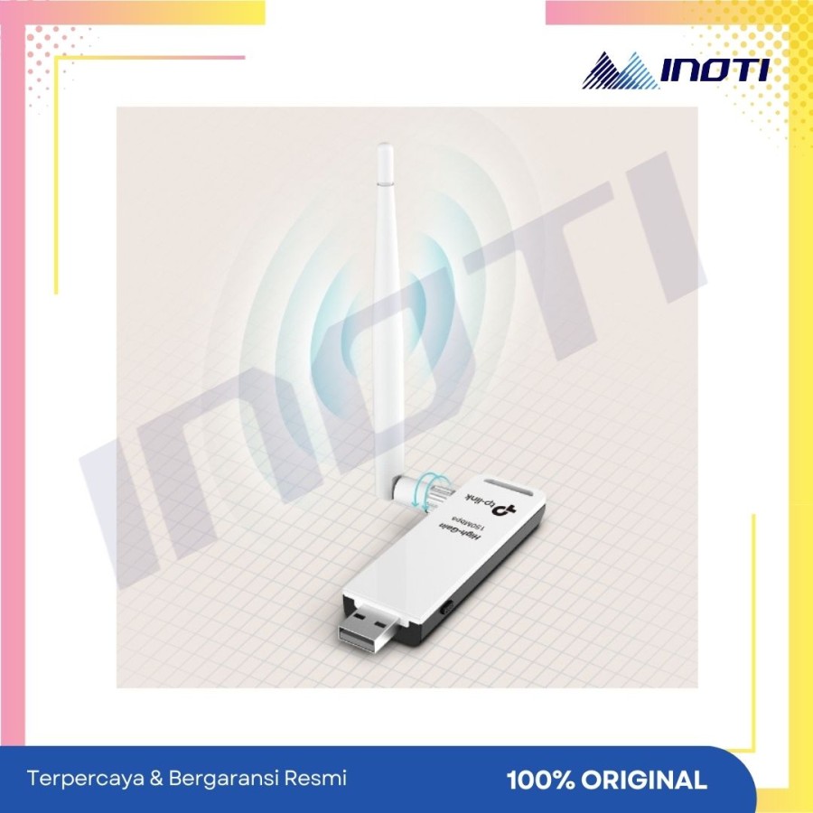 USB Wifi Tp-Link TL-Wn722N _ Tp-Link 722 – Wifi USB Wireless Adapter ...